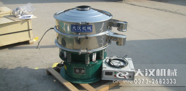 超聲波篩分機 超聲波篩分機