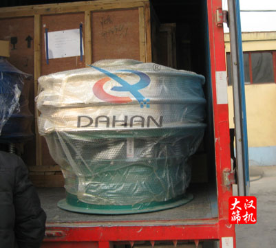 圓振動(dòng)篩 圓振動(dòng)篩