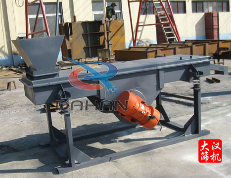 石灰直線振動篩 石灰直線振動篩