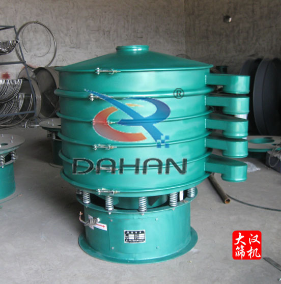 多層振動篩 多層振動篩