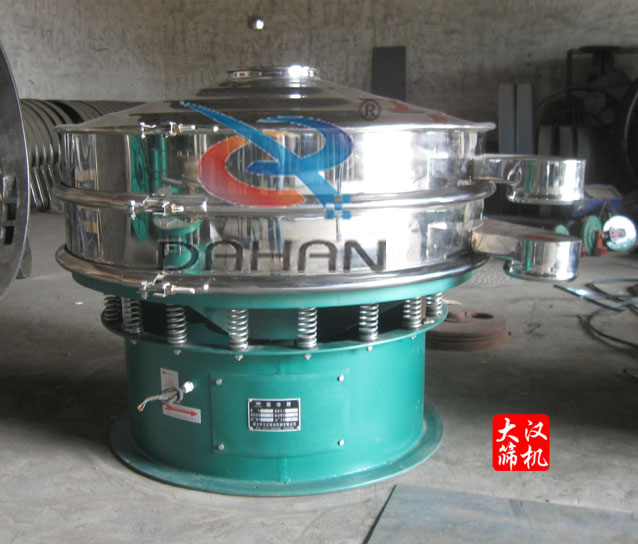振動篩分機 振動篩分機