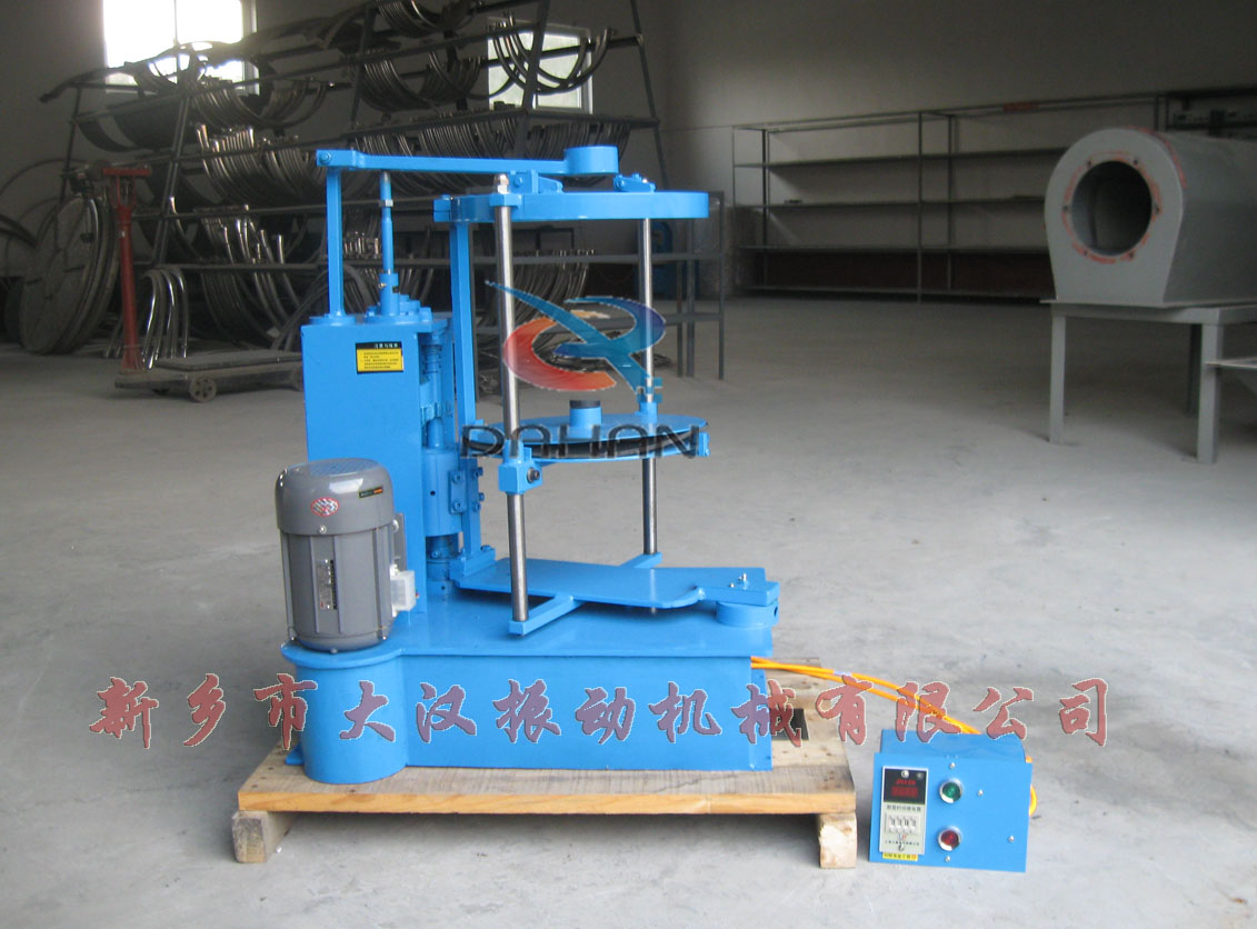 300型拍擊式振動篩 300型拍擊式振動篩