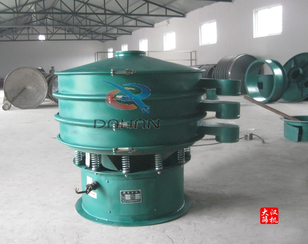 振動(dòng)篩分過(guò)濾機(jī) 振動(dòng)篩分過(guò)濾機(jī)