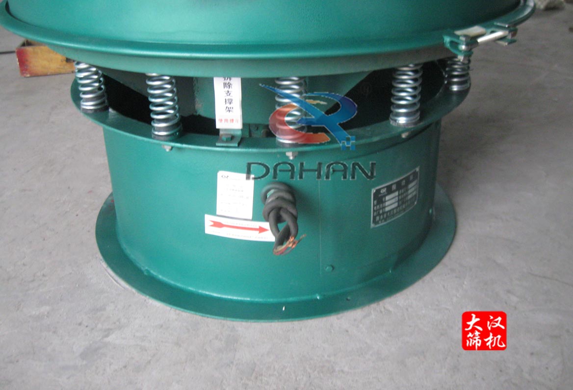 振動(dòng)篩分機(jī) 振動(dòng)篩分機(jī)