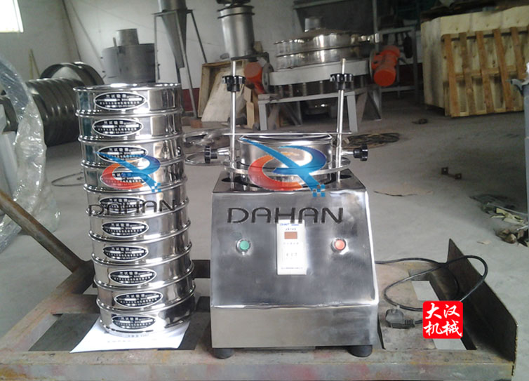 粒度檢驗標準篩 粒度檢驗標準篩