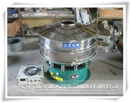 直徑800mm超聲波振動篩 直徑800mm超聲波振動篩