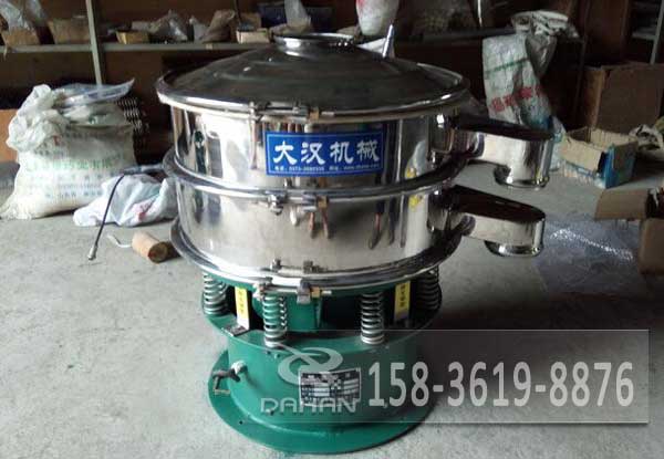 超聲波振動篩 超聲波振動篩