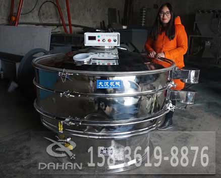 超聲波振動篩 超聲波振動篩