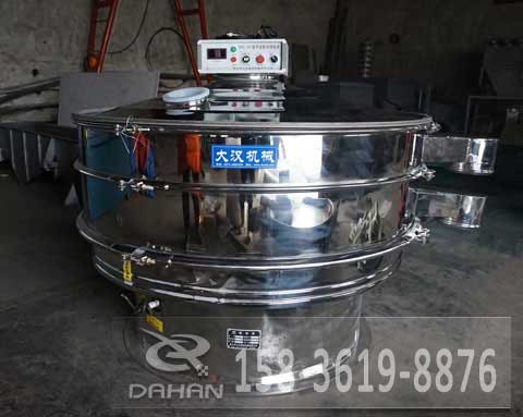 超聲波振動篩 超聲波振動篩