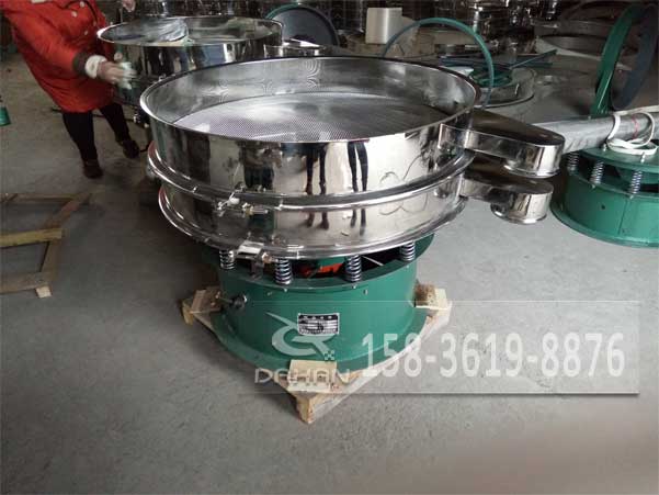 花粉振動(dòng)篩分機(jī) 花粉振動(dòng)篩分機(jī)