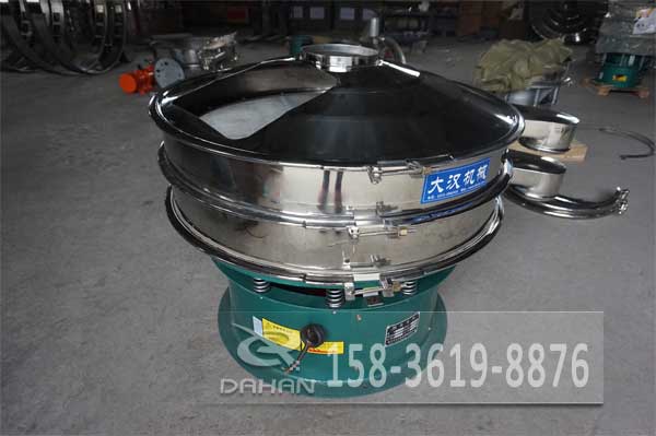 帶可視窗口的花粉振動(dòng)篩分機(jī) 帶可視窗口的花粉振動(dòng)篩分機(jī)