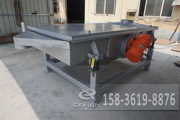 1225直線振動(dòng)篩 1225直線振動(dòng)篩